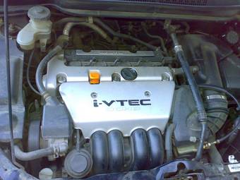 2000 Honda Stream For Sale