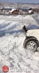2000 Honda Stream Photos