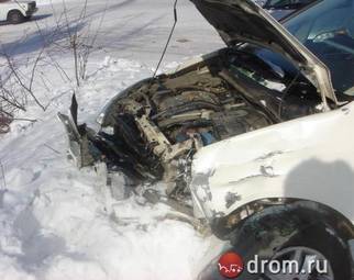 2000 Honda Stream Pictures