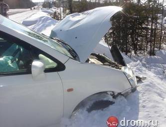 2000 Honda Stream For Sale