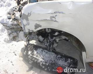 2000 Honda Stream Pictures