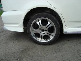 2000 Honda Stream For Sale
