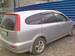 Preview 2000 Honda Stream