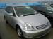 Pictures Honda Stream