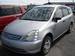 Preview 2000 Honda Stream