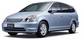 Photos Honda Stream