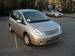 Pictures Honda Stream