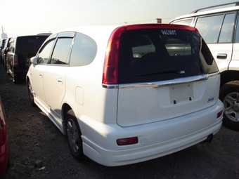 Honda Stream