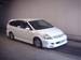 Pictures Honda Stream