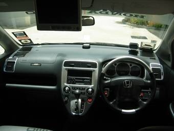 Honda Stream