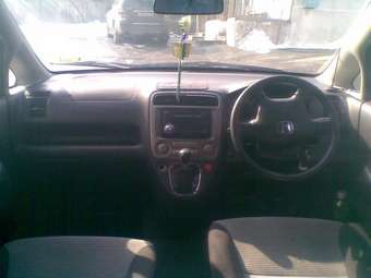 Honda Stream