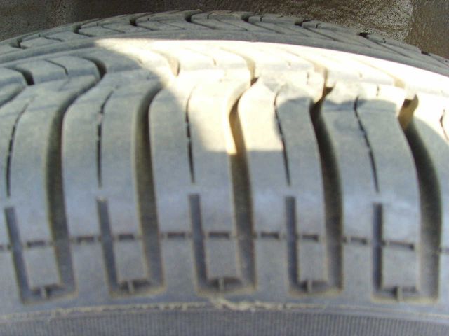 2001 Honda Stream