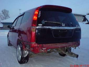 Honda Stream