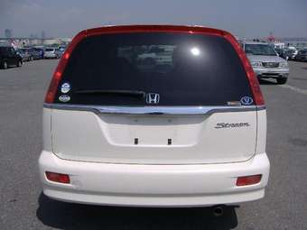 Honda Stream