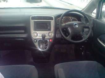 Honda Stream