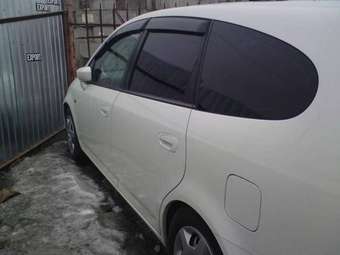 Honda Stream