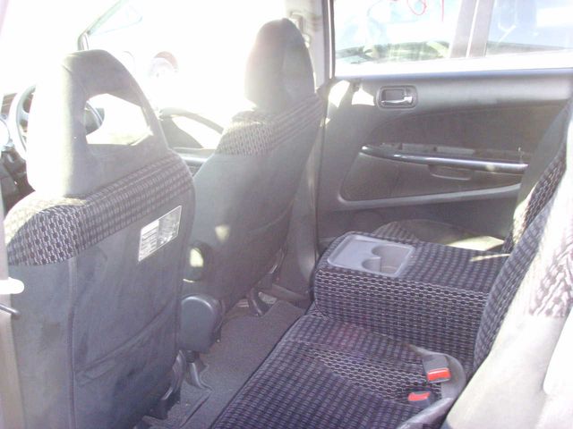 2001 Honda Stream