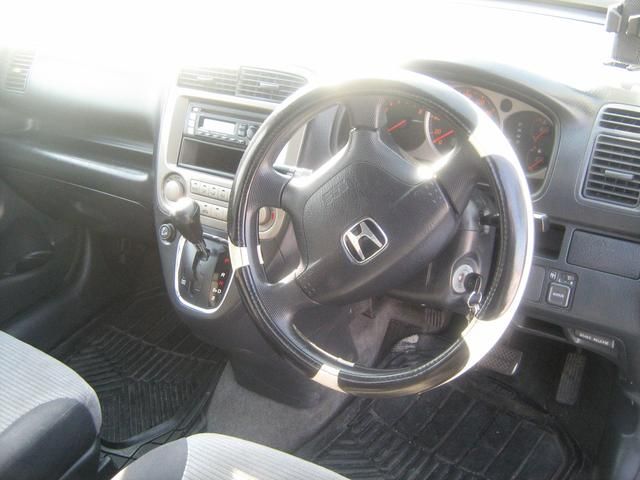 2001 Honda Stream