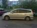 Wallpapers Honda Stream