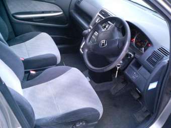 Honda Stream