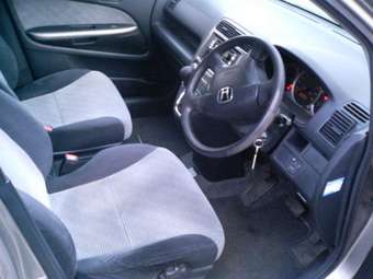 Honda Stream