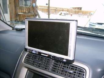 2001 Stream