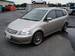 Preview 2001 Honda Stream