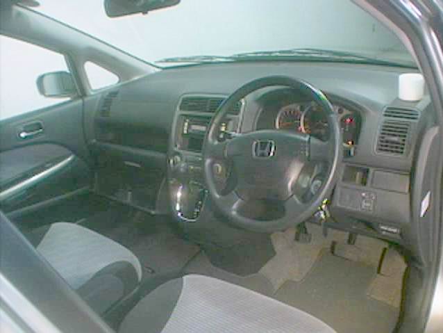 2001 Honda Stream For Sale