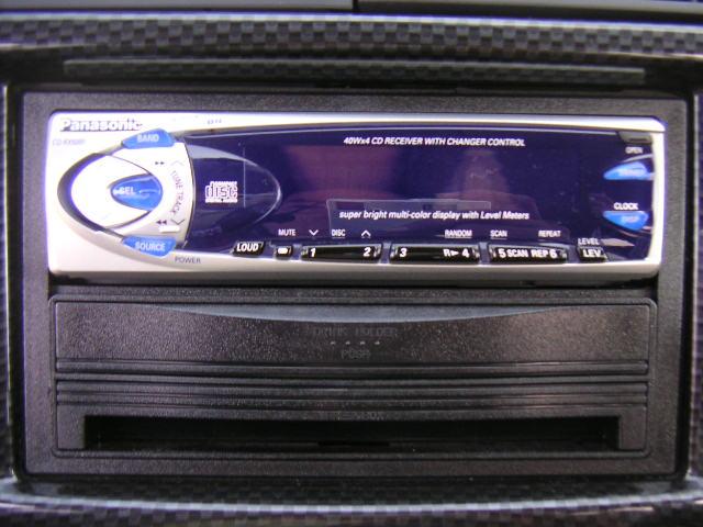 2001 Honda Stream Pictures