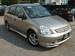 Preview 2001 Honda Stream