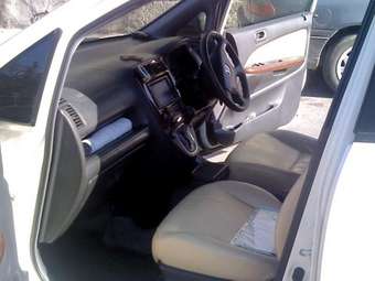 2001 Honda Stream For Sale