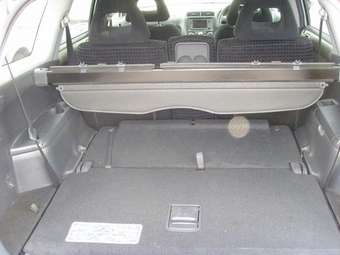 2001 Honda Stream Pictures