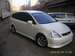 Preview 2001 Honda Stream