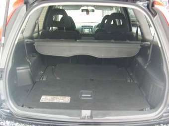 2001 Honda Stream Pictures