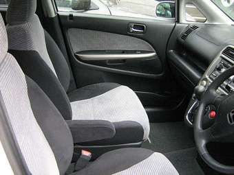 2001 Honda Stream For Sale