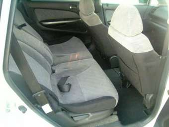 2001 Honda Stream For Sale