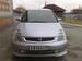 Preview Honda Stream