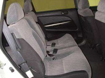 2001 Honda Stream For Sale