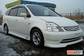 Pics Honda Stream