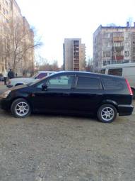 2001 Honda Stream For Sale