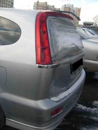 2001 Honda Stream Pictures