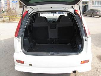 2001 Honda Stream For Sale