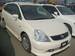 Preview 2001 Honda Stream