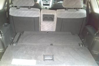 2001 Honda Stream For Sale