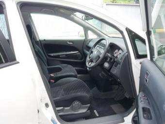 2001 Honda Stream For Sale