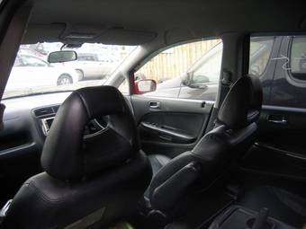 2001 Honda Stream For Sale