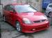 Pictures Honda Stream