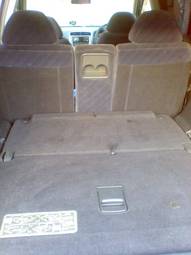 2001 Honda Stream Pictures