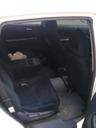 2001 Honda Stream Photos