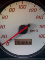 2001 Honda Stream For Sale
